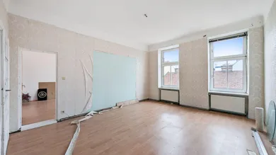 2 rooms Apartment in Favoriten, Austria No. 112212