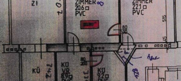 2 rooms Apartment in Favoriten, Austria No. 112212 9