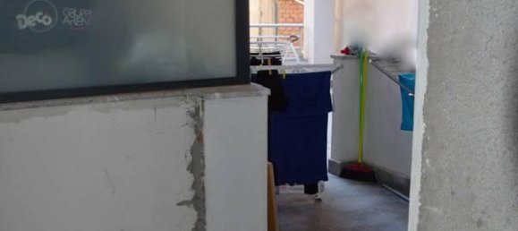 2-salle Appartement à Letojanni, Italy No. 105138 20