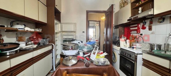 Apartamento T2 em Catania, Italy N.º 320231 6