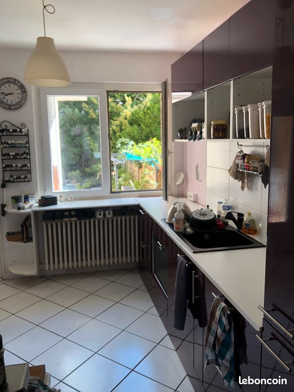 Дом с 3 спальнями в Монбельяр, Франция № 342731