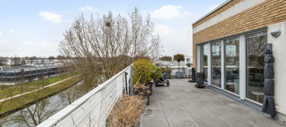 2 bedrooms Penthouse in Kleve, Germany No. 14515 15