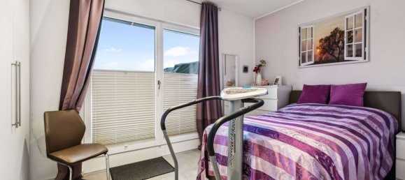 2 bedrooms Penthouse in Kleve, Germany No. 14515 9