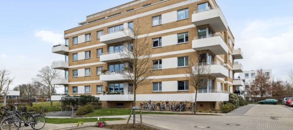 2 bedrooms Penthouse in Kleve, Germany No. 14515 17