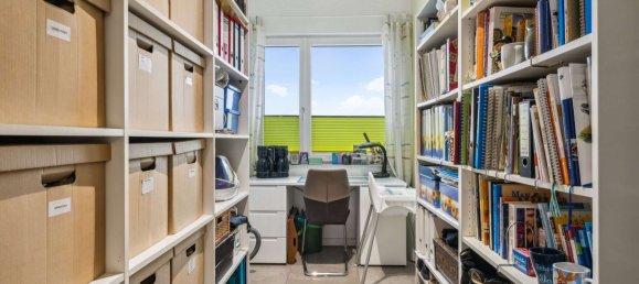 2 bedrooms Penthouse in Kleve, Germany No. 14515 10