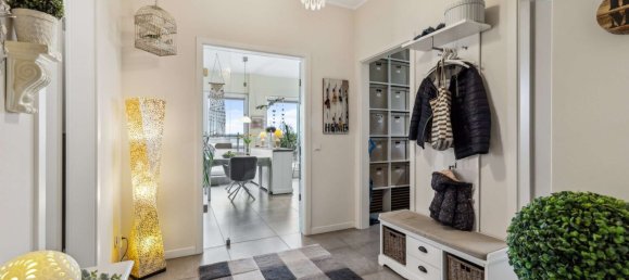 2 bedrooms Penthouse in Kleve, Germany No. 14515 5