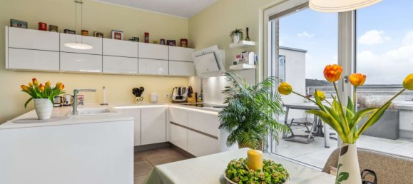 2 bedrooms Penthouse in Kleve, Germany No. 14515 2