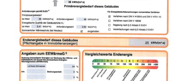 2 bedrooms Penthouse in Kleve, Germany No. 14515 13