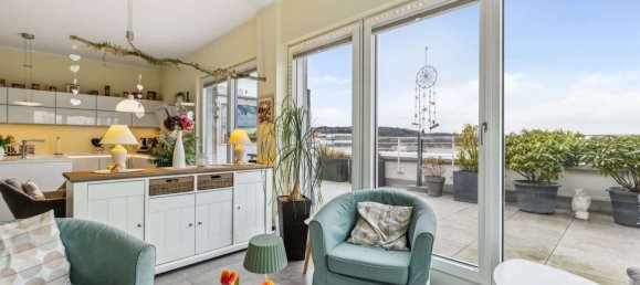 2 bedrooms Penthouse in Kleve, Germany No. 14515 3