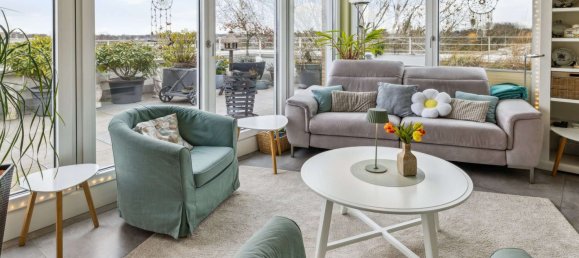 2 bedrooms Penthouse in Kleve, Germany No. 14515 4