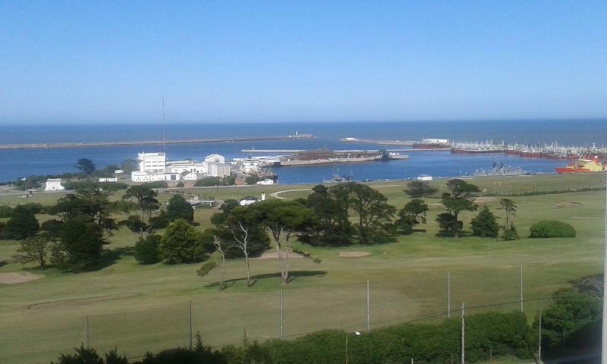 Studio in Mar del Plata, Argentina No. 70070