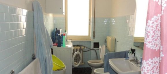 3 rooms Apartment in Voghera, Italy No. 196886 14