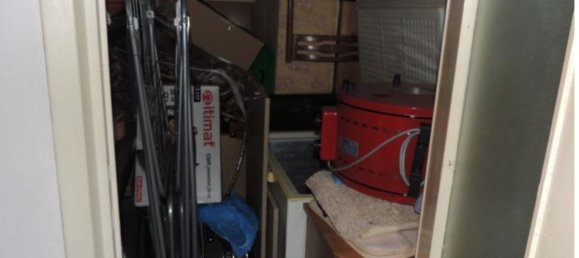 3 rooms Apartment in Voghera, Italy No. 196886 15