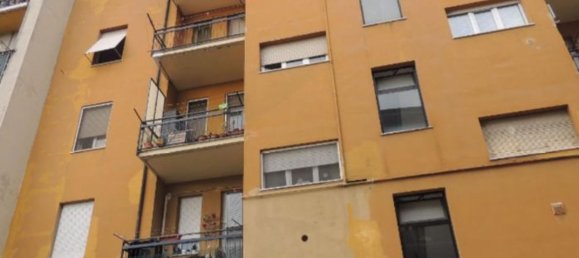3 rooms Apartment in Voghera, Italy No. 196886 13