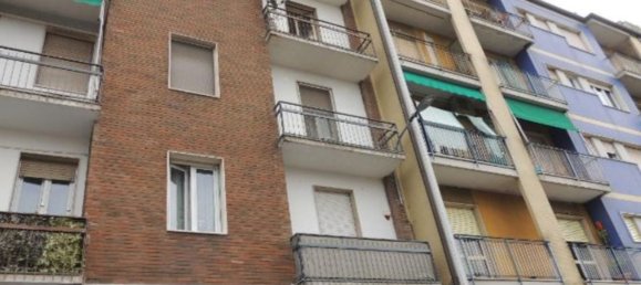 3 rooms Apartment in Voghera, Italy No. 196886 11