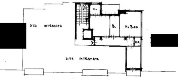 3 rooms Apartment in Voghera, Italy No. 196886 18