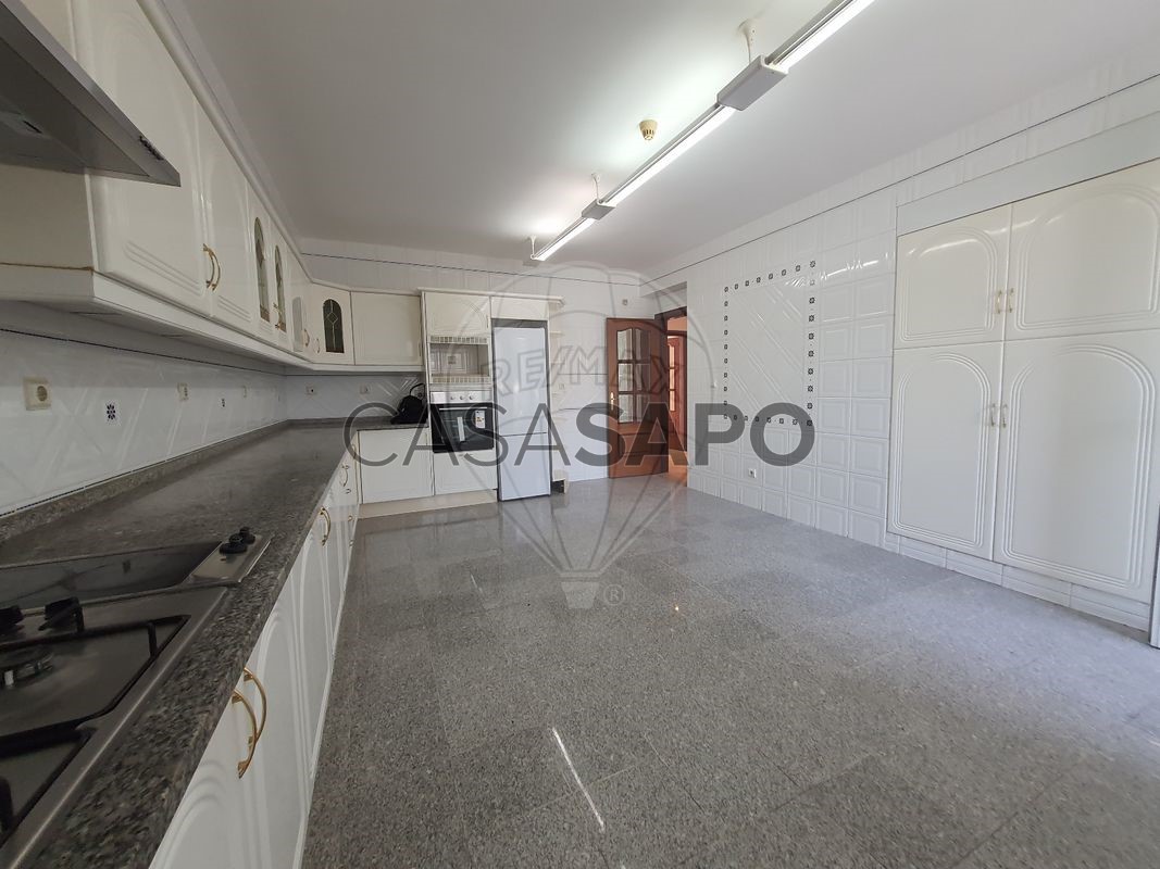 Дом с 4 спальнями в Сейшал, Португалия № 281583