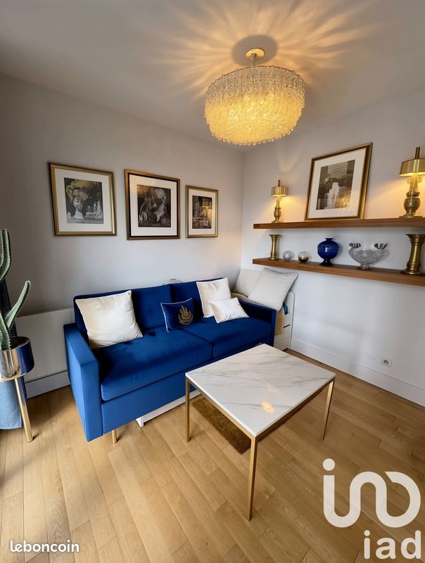 1 chambre Appartement à Lyon, France No. 343300