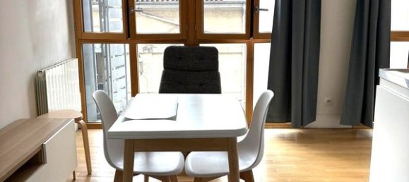 1 chambre Appartement à Lyon, France No. 343300 6