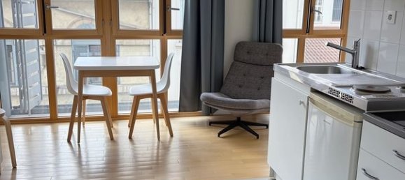 1 chambre Appartement à Lyon, France No. 343300 2