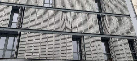 1 chambre Appartement à Lyon, France No. 343300 8