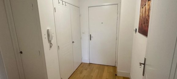 1 chambre Appartement à Lyon, France No. 343300 5