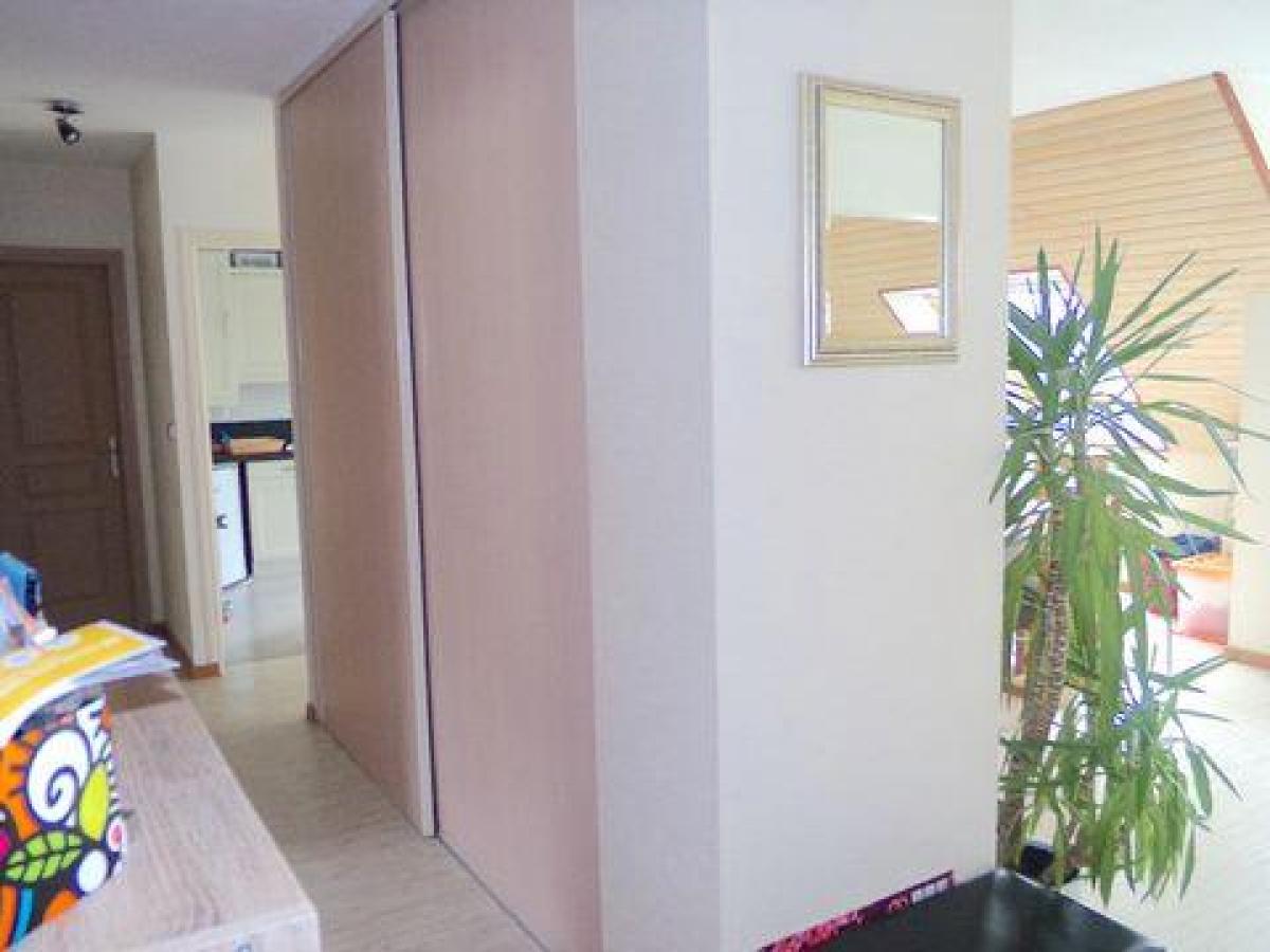 2 bedrooms Condo in Hennebont, France No. 9927