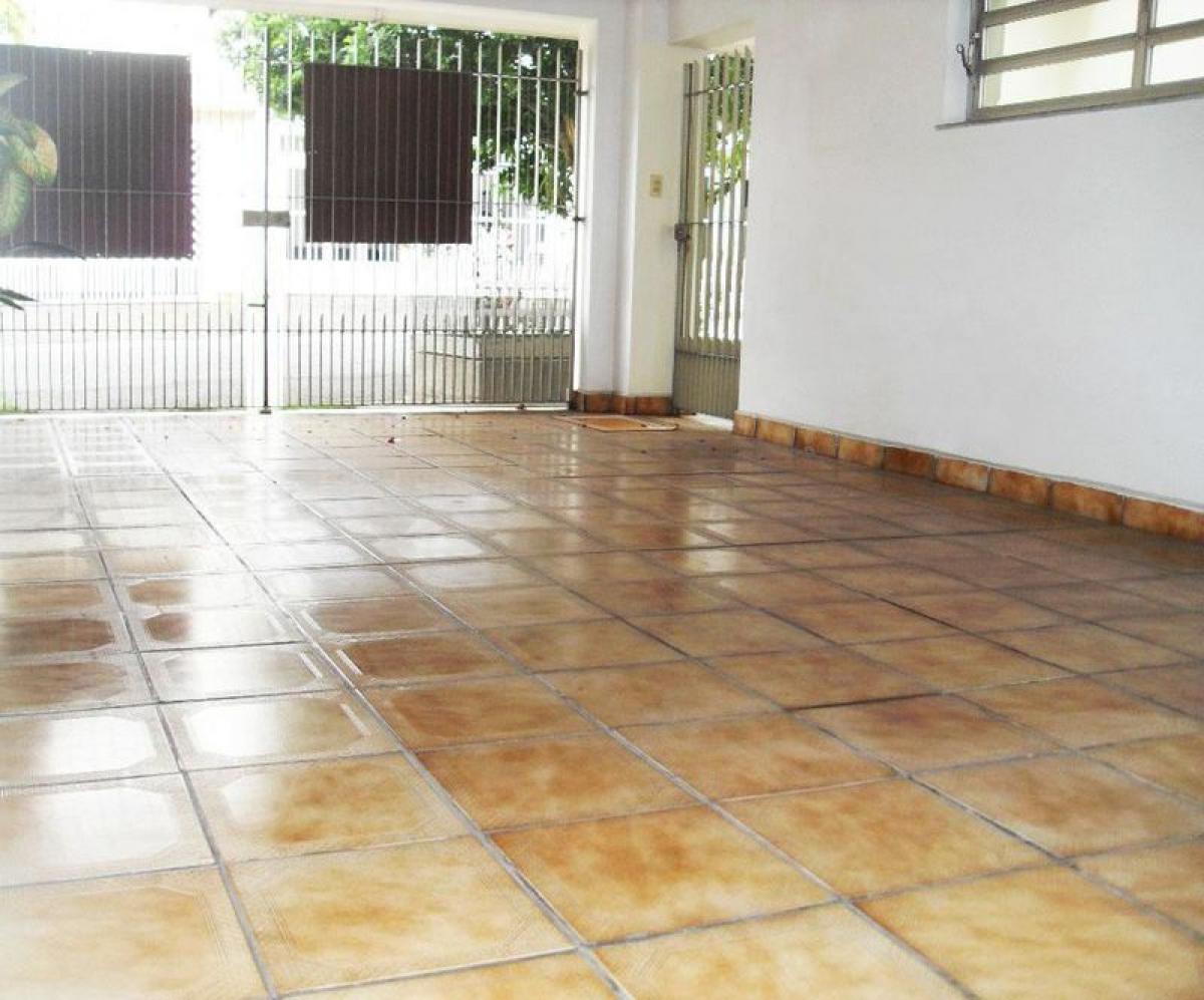 Casa de 3 dormitorios en Sao Paulo, Brazil No. 467612