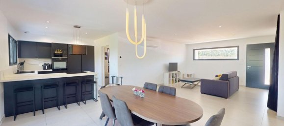 3 Schlafzimmer Haus in Grane, France, Nr. 287568 3