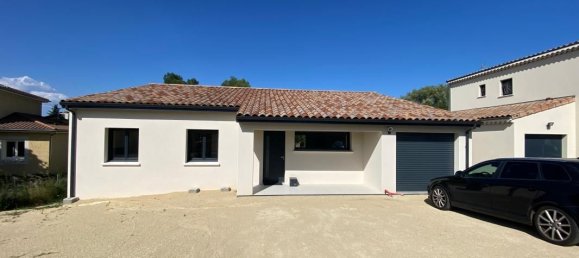 3 Schlafzimmer Haus in Grane, France, Nr. 287568 17