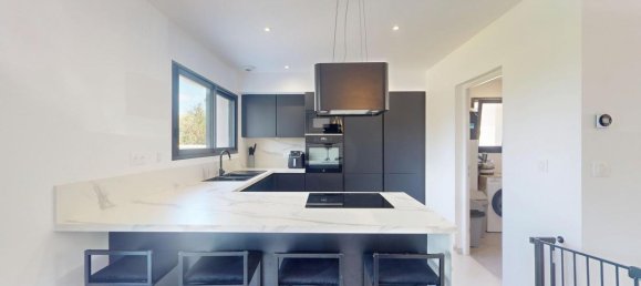 3 Schlafzimmer Haus in Grane, France, Nr. 287568 5