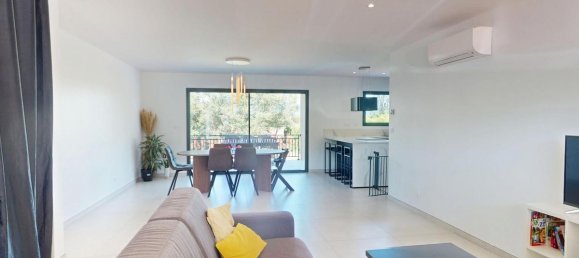 3 Schlafzimmer Haus in Grane, France, Nr. 287568 6