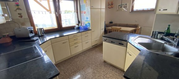 Коммерческая недвижимость 616м² в Эслинген, Германия № 63668 14