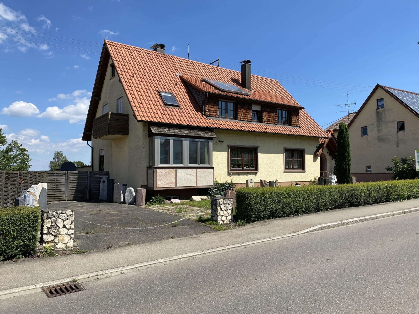 Коммерческая недвижимость 616м² в Эслинген, Германия № 63668