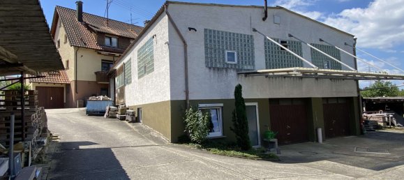 Коммерческая недвижимость 616м² в Эслинген, Германия № 63668 4