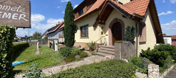 Коммерческая недвижимость 616м² в Эслинген, Германия № 63668 2