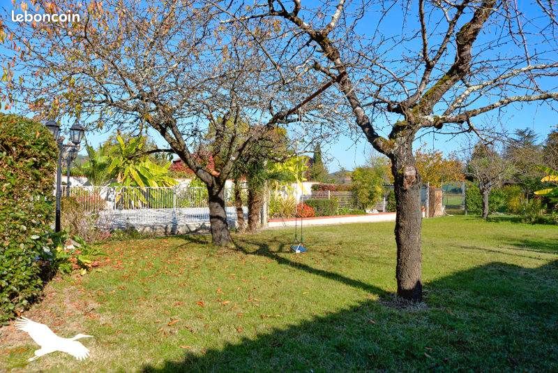 3 bedrooms House in Colayrac-Saint-Cirq, France No. 321229