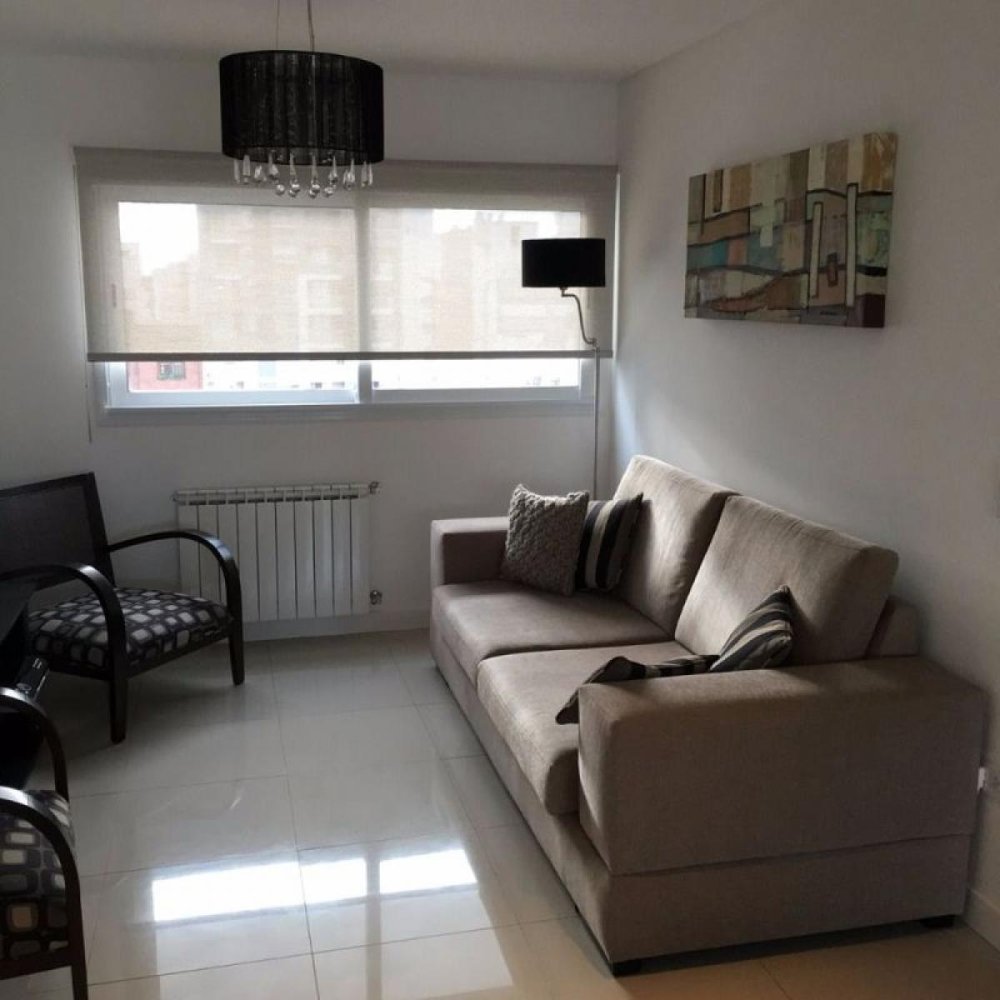 2 bedrooms Apartment in Mar del Plata, Argentina No. 74205