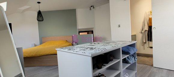 4 bedrooms Castles in Haute-Kontz, France No. 85510 11