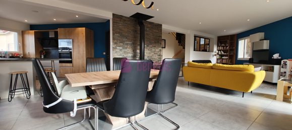 4 bedrooms Castles in Haute-Kontz, France No. 85510 7