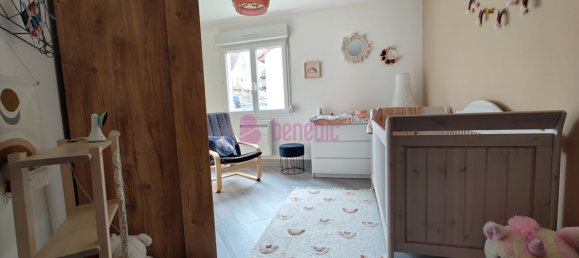 4 bedrooms Castles in Haute-Kontz, France No. 85510 12