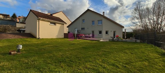 4 bedrooms Castles in Haute-Kontz, France No. 85510 6