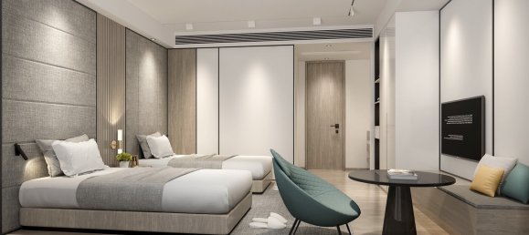 5 غرف نوم فيلا في Phuket, Thailand رقم 30020 2