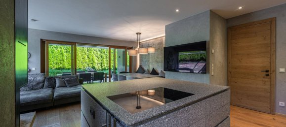 Apartamento T3 em St. Johann in Tirol, Austria N.º 61632 5