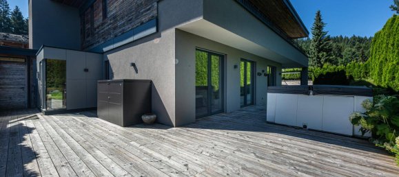 Apartamento T3 em St. Johann in Tirol, Austria N.º 61632 7