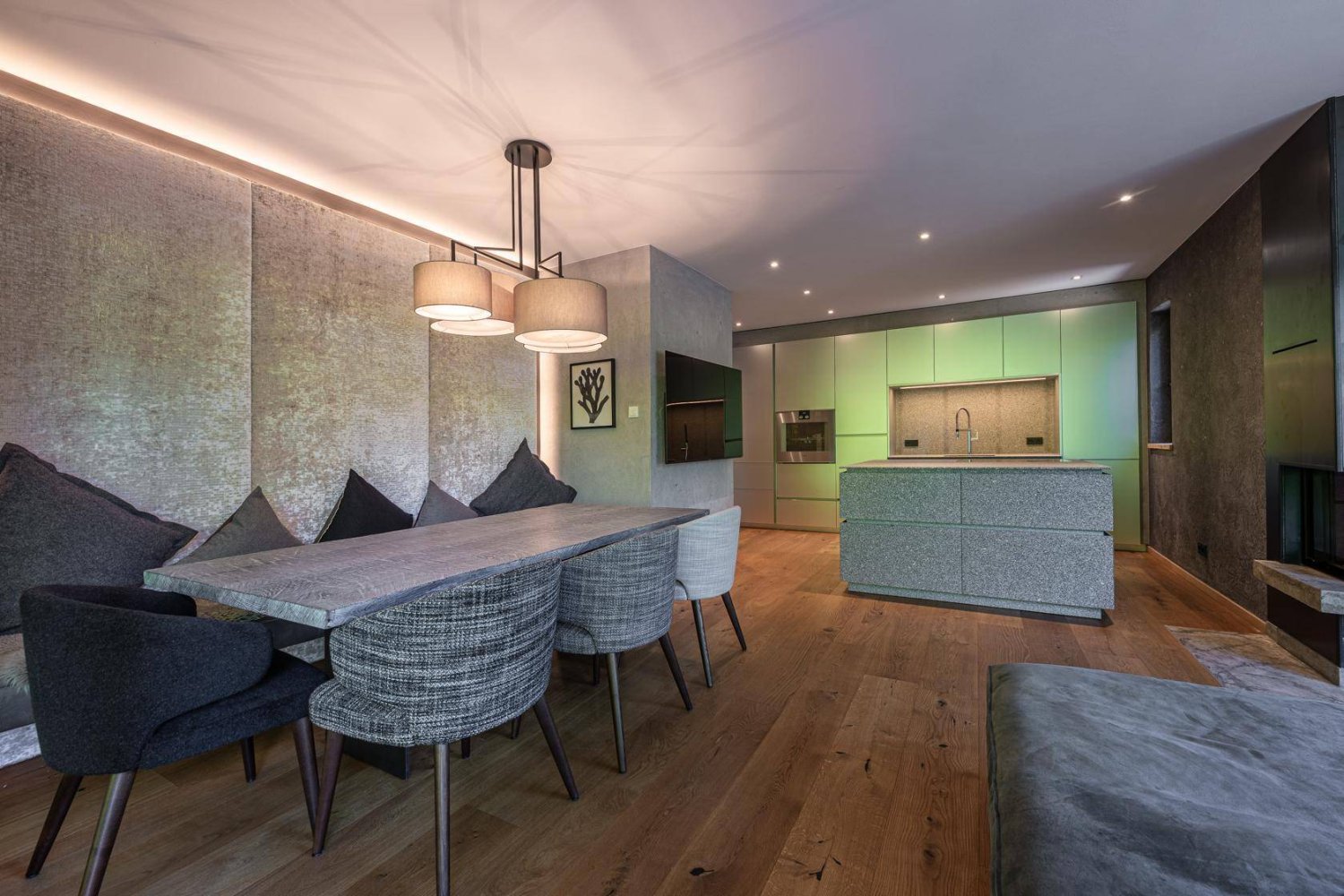 Apartamento T3 em St. Johann in Tirol, Austria N.º 61632