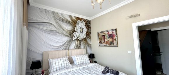 2 rooms Apartment in Mahmutlar, Turkey No. 30196 3