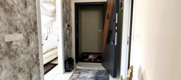 2 rooms Apartment in Mahmutlar, Turkey No. 30196 11