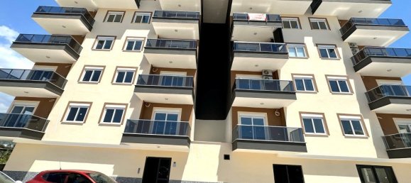 2 rooms Apartment in Mahmutlar, Turkey No. 30196 9