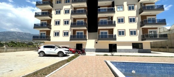 2 rooms Apartment in Mahmutlar, Turkey No. 30196 7